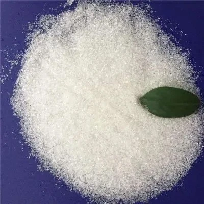 Magnio sulfatas